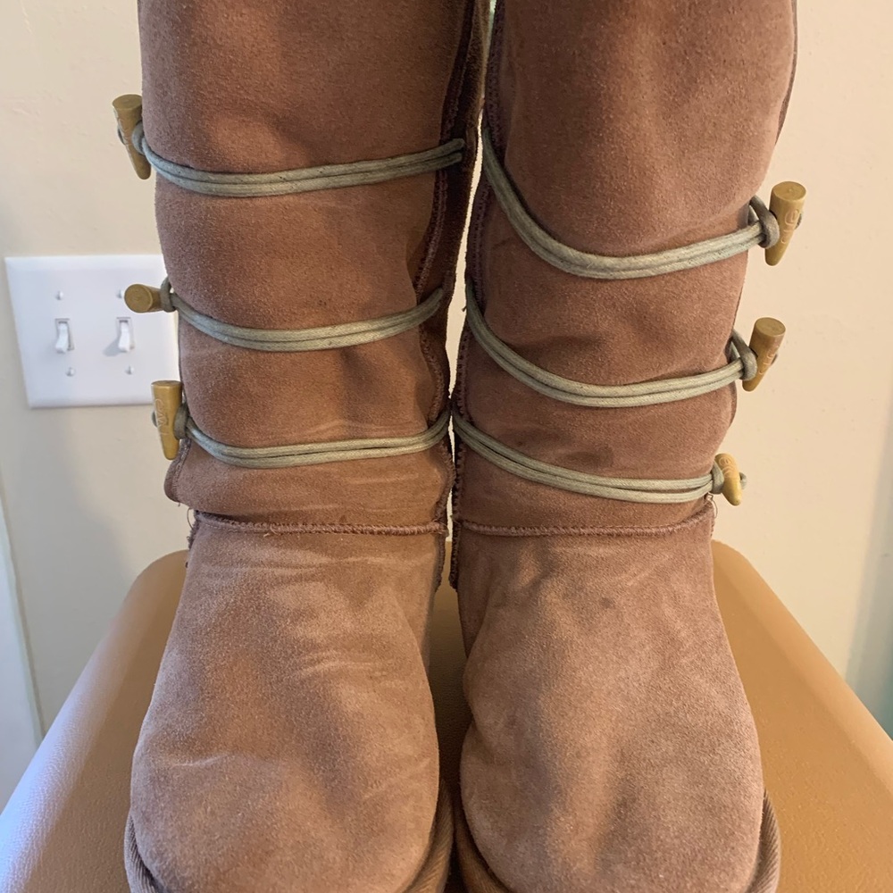 Emu Boots Women’s sz 9